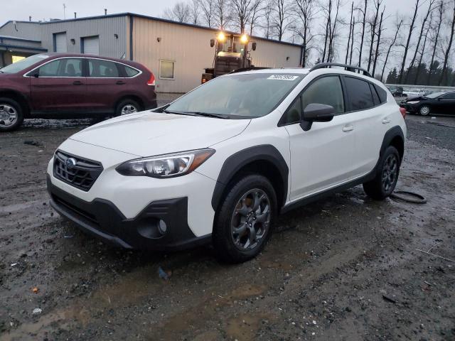 JF2GTHSC0PH318533 | 2023 SUBARU CROSSTREK