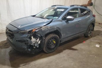 JF2GUADC3RH206474 | 2024 Subaru crosstrek premium