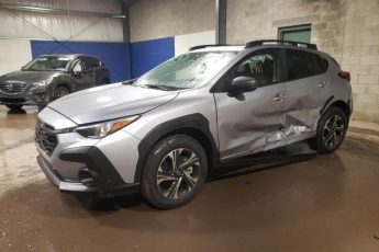 JF2GUADC8R8293787 | 2024 SUBARU CROSSTREK