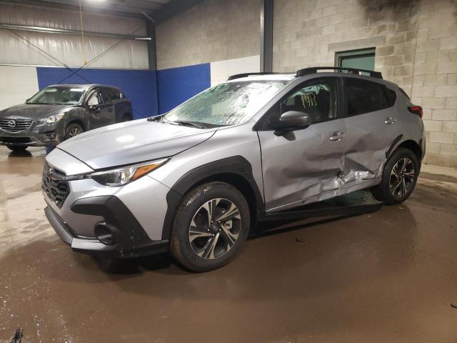 JF2GUADC8R8293787 | 2024 SUBARU CROSSTREK