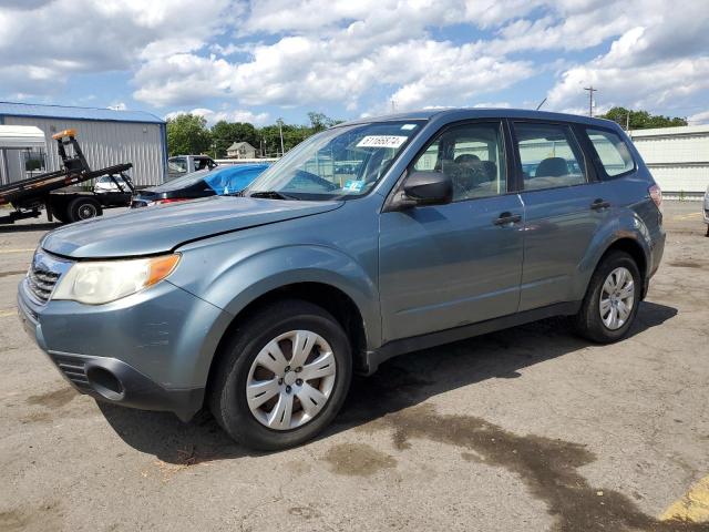 JF2SH61649H755918 | 2009 Subaru forester 2.5x