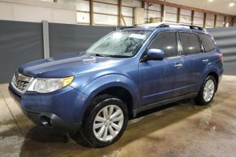 JF2SHBEC9BH741771 | 2011 Subaru forester limited