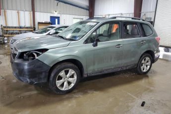 JF2SJABC4GH504745 | 2016 SUBARU FORESTER 2