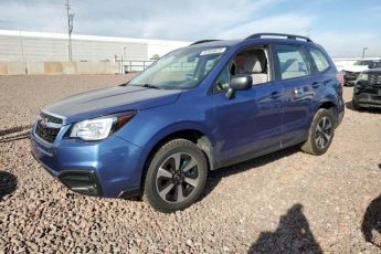 JF2SJABC9HH584710 | 2017 SUBARU FORESTER 2