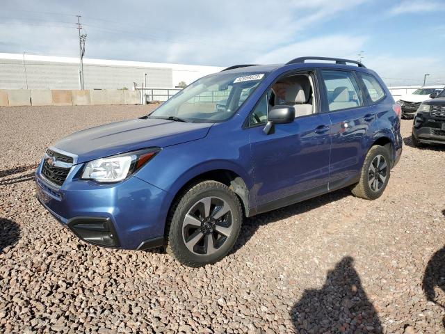 JF2SJABC9HH584710 | 2017 SUBARU FORESTER 2