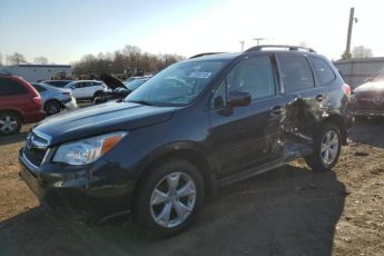 JF2SJADC2FH422797 | 2015 SUBARU FORESTER 2