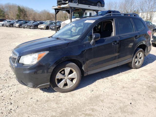 JF2SJADC6FH511398 | 2015 Subaru forester 2.5i premium