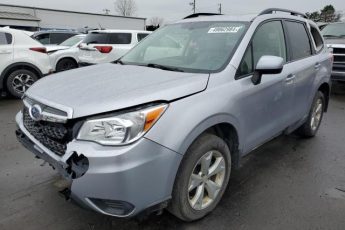 JF2SJAEC1EH430452 | 2014 Subaru forester 2.5i premium