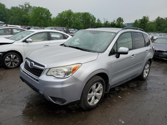 JF2SJAEC6EH402551 | 2014 Subaru forester 2.5i premium