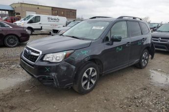 JF2SJAEC9HH565053 | 2017 SUBARU FORESTER 2