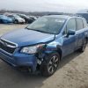 5YFB4MDE7PP017890 | 2023 TOYOTA COROLLA