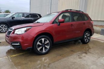 JF2SJAGC9JH571065 | 2018 SUBARU FORESTER 2