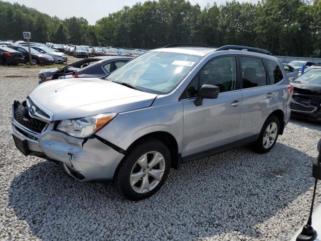 JF2SJAHC0GH402463 | 2016 SUBARU FORESTER 2