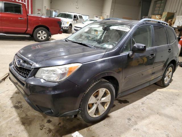 JF2SJAHC5EH485899 | 2014 SUBARU FORESTER 2