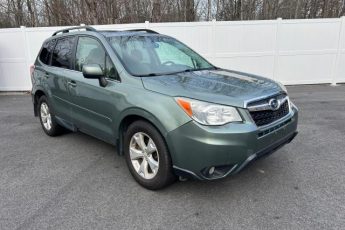 JF2SJAHC7EH483684 | 2014 Subaru forester 2.5i limited