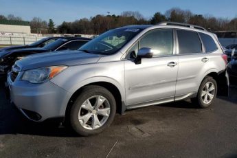 JF2SJAMCXEH511631 | 2014 SUBARU FORESTER 2