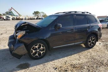 JF2SJGUC8FH815254 | 2015 SUBARU FORESTER 2