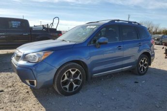 JF2SJGWC1FH801872 | 2015 SUBARU FORESTER 2