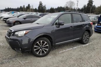 JF2SJGWC8JH443081 | 2018 SUBARU FORESTER 2