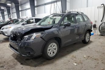 JF2SKACC0PH521912 | 2023 SUBARU FORESTER