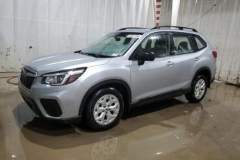 JF2SKACC3KH474836 | 2019 SUBARU FORESTER