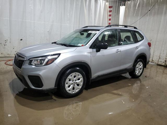 JF2SKACC3KH474836 | 2019 SUBARU FORESTER