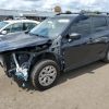 ML32A3HJ3LH009627 | 2020 MITSUBISHI MIRAGE ES