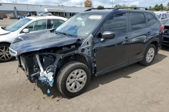 JF2SKACC4KH432675 | 2019 SUBARU FORESTER