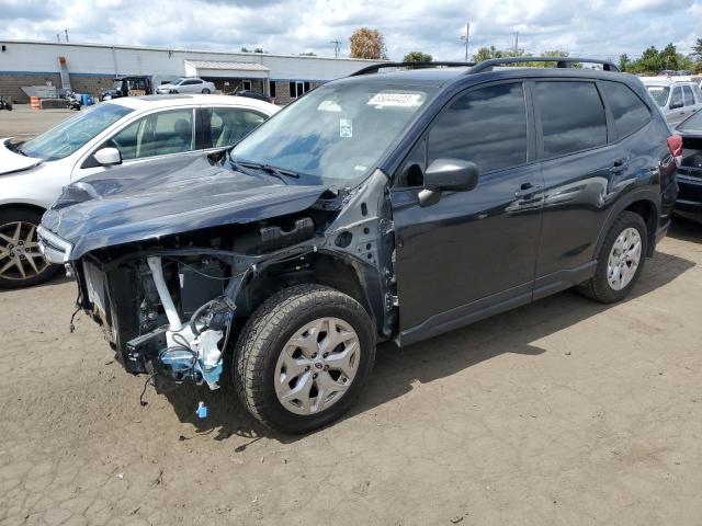 JF2SKACC4KH432675 | 2019 SUBARU FORESTER