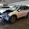 1FM5K7D88JGC91912 | 2018 FORD EXPLORER X