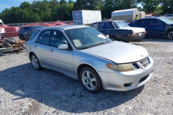 JF4GG61605G051019 | 2005 SAAB 9-2X