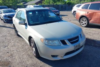 JF4GG61646H050659 | 2006 SAAB 9-2X