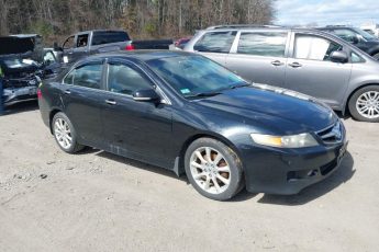 JH4CL95836C017520 | 2006 ACURA TSX