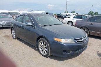 JH4CL95858C002892 | 2008 ACURA TSX