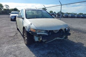 JH4CL96806C002603 | 2006 ACURA TSX