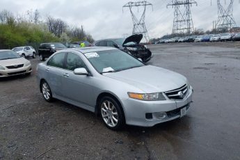 JH4CL96808C014124 | 2008 ACURA TSX