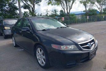 JH4CL96815C025399 | 2005 ACURA TSX