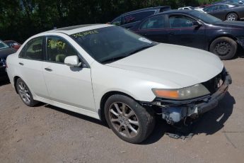 JH4CL96816C032225 | 2006 ACURA TSX