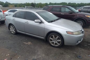 JH4CL96825C004609 | 2005 ACURA TSX