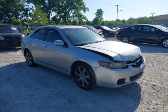 JH4CL96834C038489 | 2004 ACURA TSX