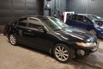 JH4CL96836C017600 | 2006 ACURA TSX