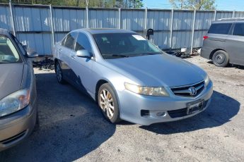 JH4CL96846C031392 | 2006 ACURA TSX