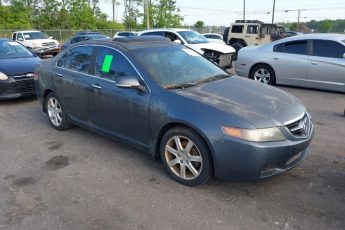 JH4CL96854C034881 | 2004 ACURA TSX