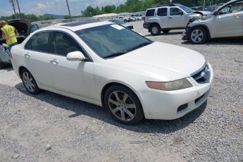 JH4CL96855C035448 | 2005 ACURA TSX