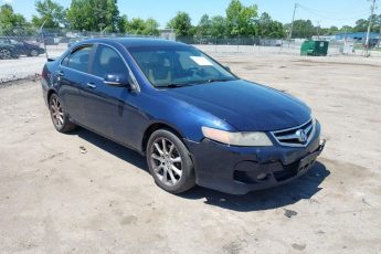 JH4CL96856C013743 | 2006 ACURA TSX