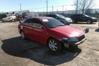 JH4CL96875C019218 | 2005 ACURA TSX