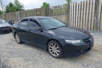 JH4CL96878C006005 | 2008 ACURA TSX