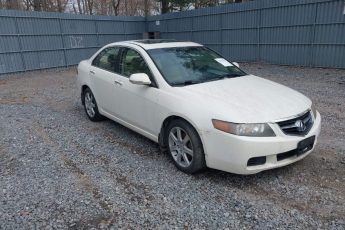 JH4CL96884C018688 | 2004 ACURA TSX