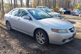 JH4CL96885C008941 | 2005 ACURA TSX