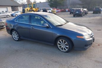 JH4CL96887C012331 | 2007 ACURA TSX